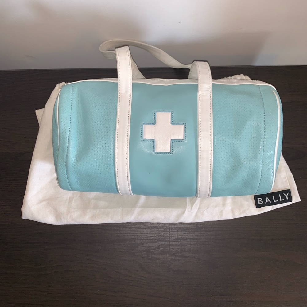 BALLY Handbag